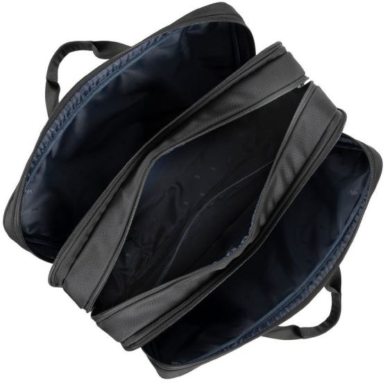 В интернет магазине Сумка для ноутбука RIVACASE ECO Tegel 8432 15,6" Black (8432 Black ECO)