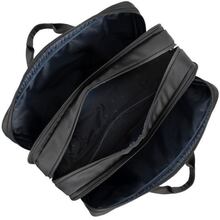 Сумка для ноутбука RIVACASE ECO Tegel 8432 15,6" Black (8432 Black ECO)