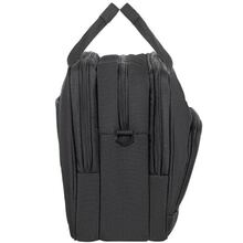 Сумка для ноутбука RIVACASE ECO Tegel 8432 15,6" Black (8432 Black ECO)