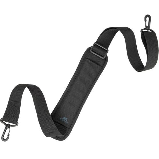 Фото 16 Сумка для ноутбука RIVACASE ECO Tegel 8432 15,6" Black (8432 Black ECO)