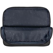 Сумка для ноутбука RIVACASE ECO Tegel 8432 15,6" Black (8432 Black ECO)