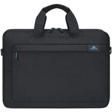 Сумка для ноутбука RIVACASE Boboli 8036 15.6" Black (8036 Black)