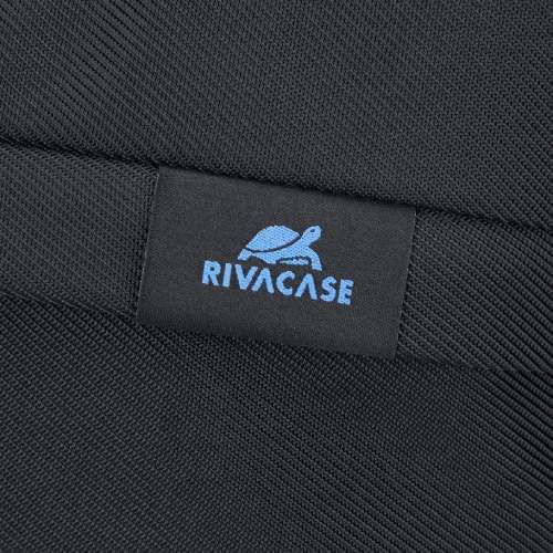 В интернет магазине Сумка для ноутбука RIVACASE Boboli 8036 15.6" Black (8036 Black)