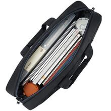 Сумка для ноутбука RIVACASE Boboli 8036 15.6" Black (8036 Black)