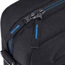Сумка для ноутбука RIVACASE Boboli 8036 15.6" Black (8036 Black)