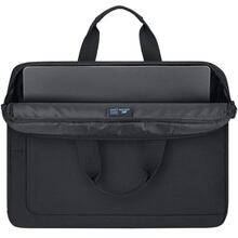 Сумка для ноутбука RIVACASE Boboli 8036 15.6" Black (8036 Black)