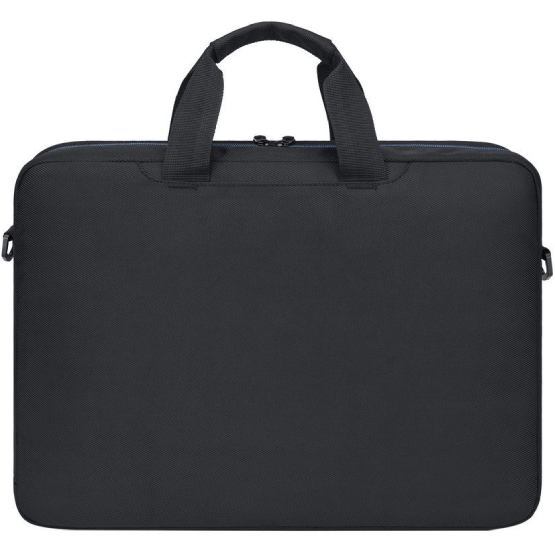 Сумка для ноутбука RIVACASE Boboli 8036 15.6" Black (8036 Black) Материал полиэстер