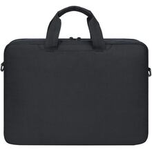 Сумка для ноутбука RIVACASE Boboli 8036 15.6" Black (8036 Black)