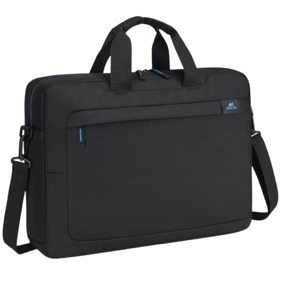 Сумка для ноутбука RIVACASE Boboli 8036 15.6" Black (8036 Black) Сумка для ноутбука RIVACASE Boboli 8036 15.6" Black (8036 Black)