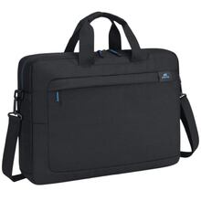 Сумка для ноутбука RIVACASE Boboli 8036 15.6" Black (8036 Black)