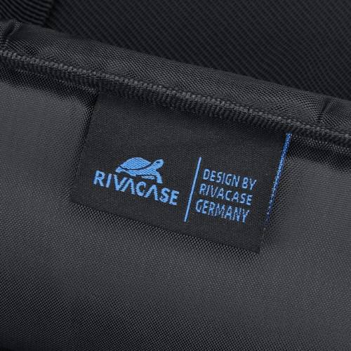 В Украине Сумка для ноутбука RIVACASE Boboli 8036 15.6" Black (8036 Black)