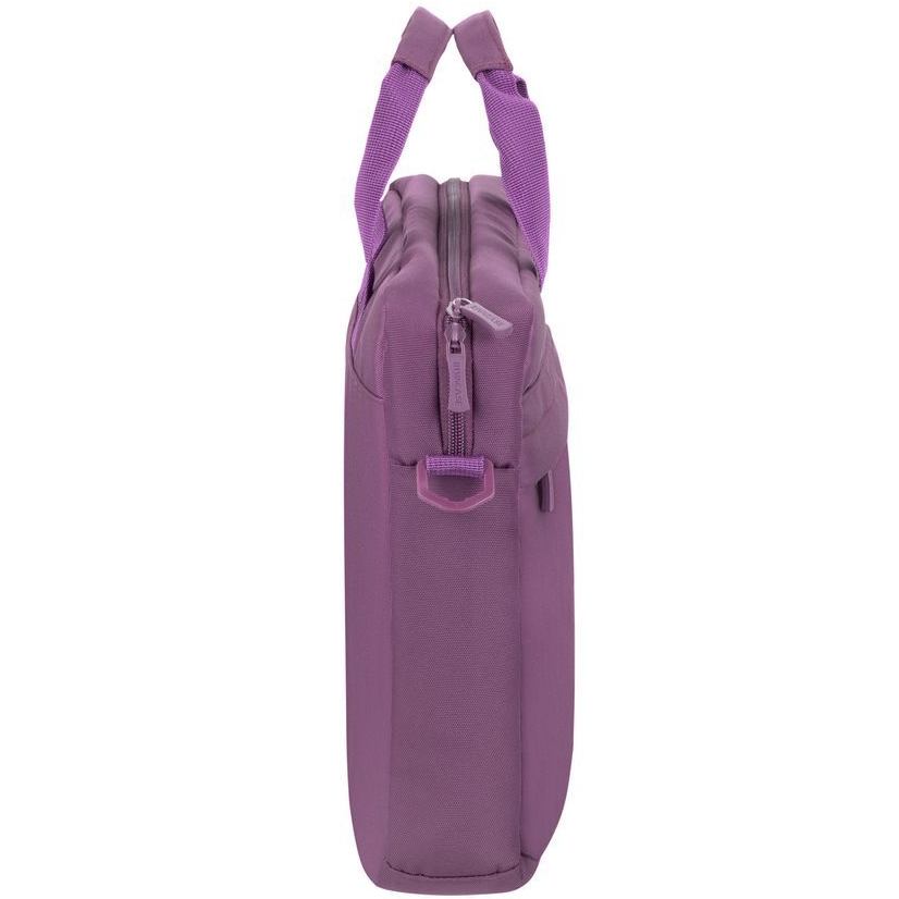 Для ноутбука RIVACASE Ulsan 8234 13,3" Violet (8234 Violet) Матеріал поліестер