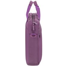 Для ноутбука RIVACASE Ulsan 8234 13,3" Violet (8234 Violet)