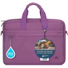 Для ноутбука RIVACASE Ulsan 8234 13,3" Violet (8234 Violet)
