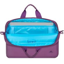 Для ноутбука RIVACASE Ulsan 8234 13,3" Violet (8234 Violet)