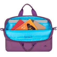 Для ноутбука RIVACASE Ulsan 8234 13,3" Violet (8234 Violet)