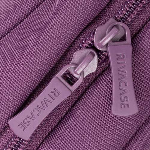 Фото Для ноутбука RIVACASE Ulsan 8234 13,3" Violet (8234 Violet)