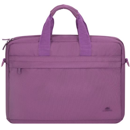 Для ноутбука RIVACASE Ulsan 8234 13,3" Violet (8234 Violet) Тип сумка для ноутбука