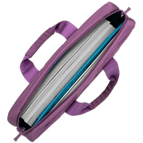 В інтернет магазині Для ноутбука RIVACASE Ulsan 8234 13,3" Violet (8234 Violet)