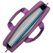 Для ноутбука RIVACASE Ulsan 8234 13,3" Violet (8234 Violet)