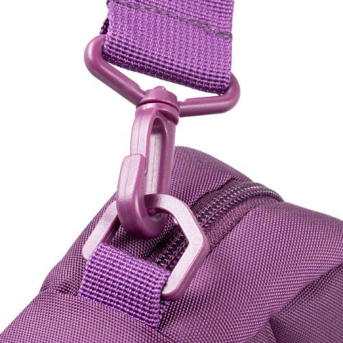 Зовнішній вигляд Для ноутбука RIVACASE Ulsan 8234 13,3" Violet (8234 Violet)