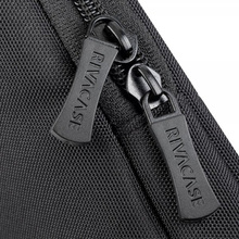 Чехол для ноутбука RIVACASE 13.3" 8204 Black