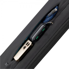 Чехол для ноутбука RIVACASE 13.3" 8204 Black