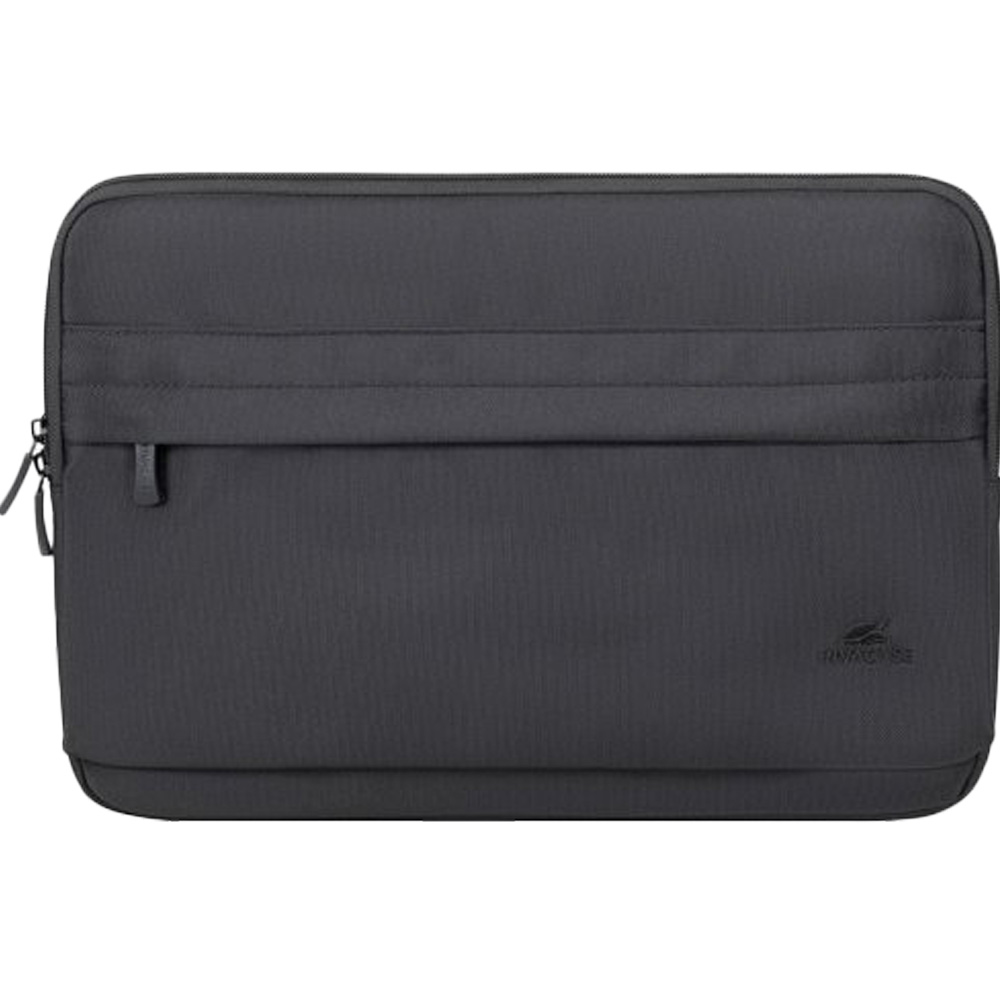 Чохол для ноутбука RIVACASE 13.3" 8204 Black Чохол для ноутбука RIVACASE 13.3" 8204 Black