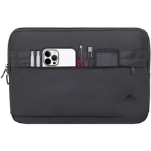 Чехол для ноутбука RIVACASE 13.3" 8204 Black