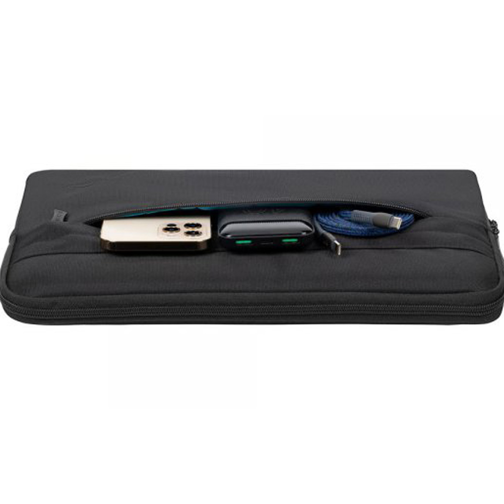Обзор Чехол для ноутбука RIVACASE 13.3" 8204 Black