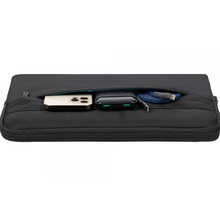 Чехол для ноутбука RIVACASE 13.3" 8204 Black