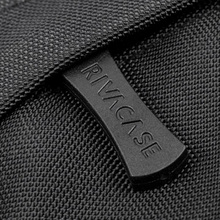 Чехол для ноутбука RIVACASE 13.3" 8204 Black