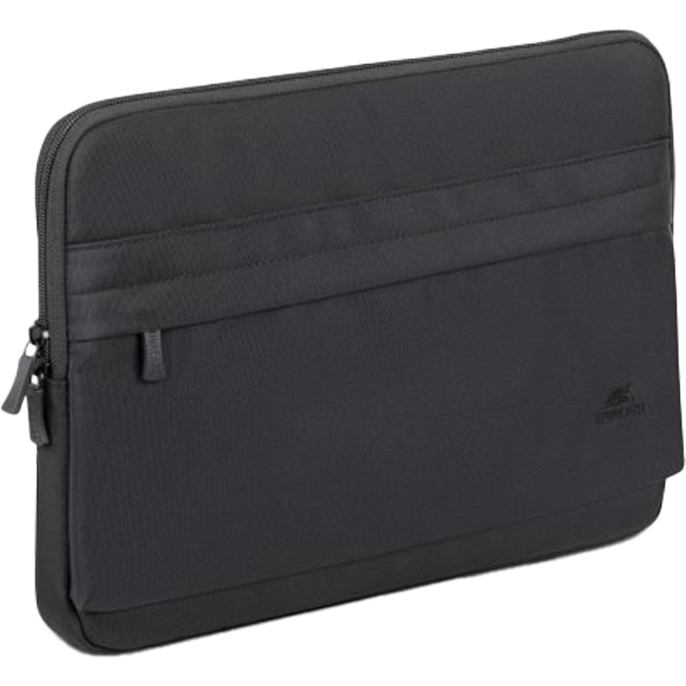 В Фокстрот Чехол для ноутбука RIVACASE 13.3" 8204 Black