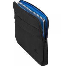 Чехол для ноутбука RIVACASE 13.3" 8204 Black