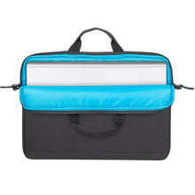 Сумка для ноутбука RIVACASE 15.6" 5516 Black