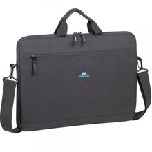 Купити у Харкові - Сумка для ноутбука RIVACASE 15.6" 5516 Black