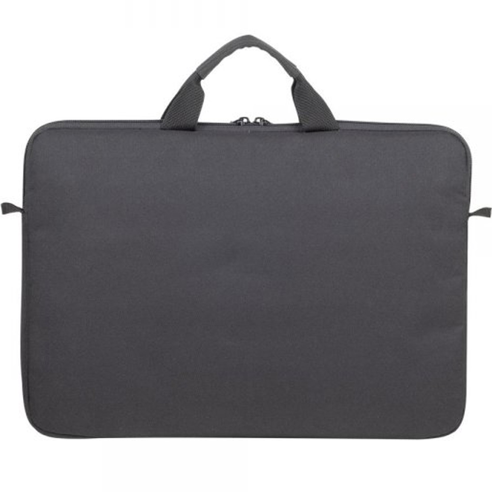 Сумка для ноутбука RIVACASE 15.6" 5516 Black Діагональ екрану 15.6