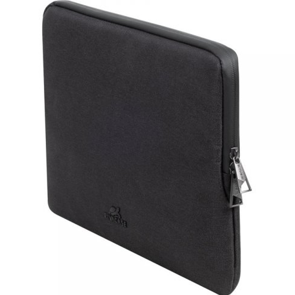 Чохол для ноутбука RIVACASE 14" 8114 Black ECO Матеріал поліестер