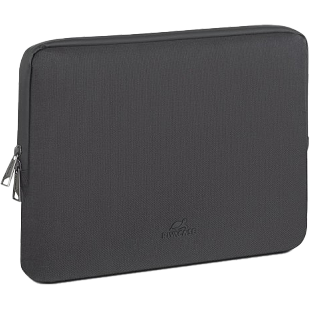 Чохол для ноутбука RIVACASE 14" 8114 Black ECO Чохол для ноутбука RIVACASE 14" 8114 Black ECO