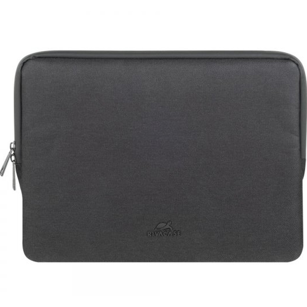 Чохол для ноутбука RIVACASE 14" 8114 Black ECO Тип чохол для ноутбука