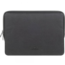 Чохол для ноутбука RIVACASE 14" 8114 Black ECO