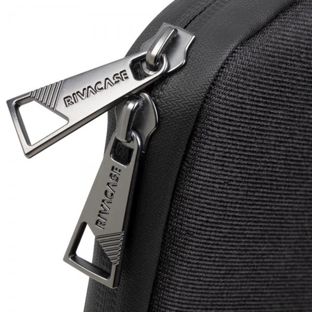 Чохол для ноутбука RIVACASE 14" 8114 Black ECO Діагональ екрану 14