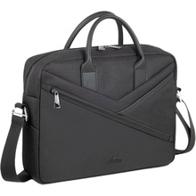 Дніпро - Сумка для ноутбука RIVACASE 15" 8124 Black ECO