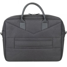 Сумка для ноутбука RIVACASE 15" 8124 Black ECO