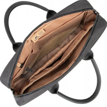 Сумка для ноутбука RIVACASE 15" 8124 Black ECO