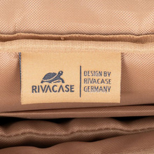Сумка для ноутбука RIVACASE 15" 8124 Black ECO