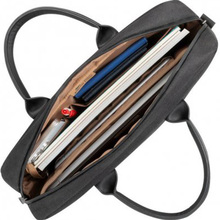 Сумка для ноутбука RIVACASE 15" 8124 Black ECO
