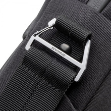 Сумка для ноутбука RIVACASE 15" 8124 Black ECO