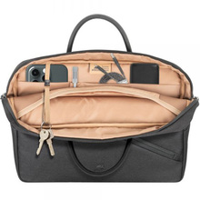 Сумка для ноутбука RIVACASE 15" 8124 Black ECO