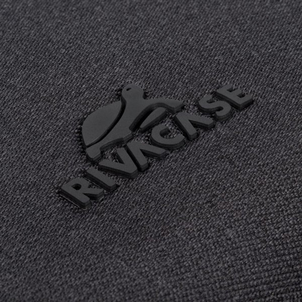 Фото 21 Сумка для ноутбука RIVACASE 15" 8124 Black ECO